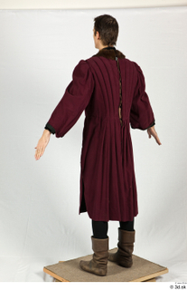  Photos Man in Historical Dress 43 17th century a poses historical clothing whole body 0003.jpg